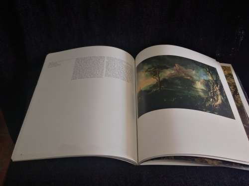 Thomas Cole by Matthew Baigell