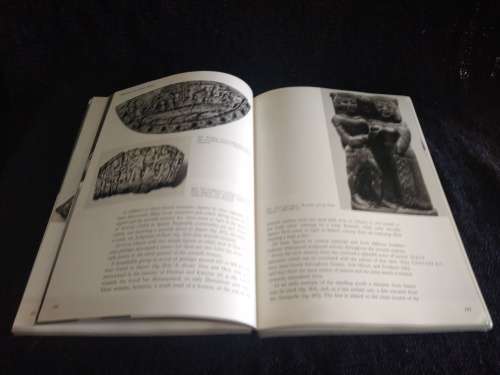 A Handbook of Greek Art by Gisela Richter