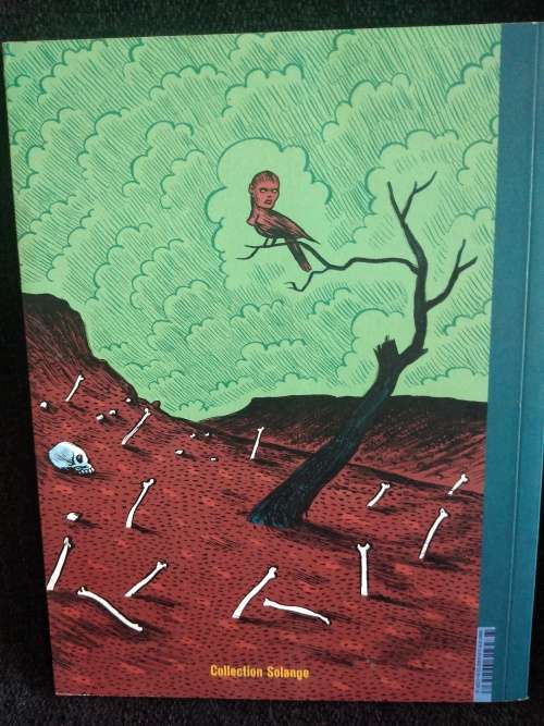 Rats Et Chiens by Conrad Botes