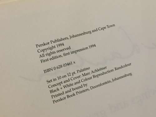 Maggie Laubser: her paintings, drawings and graphics compiled (1994) by Dalene Marais