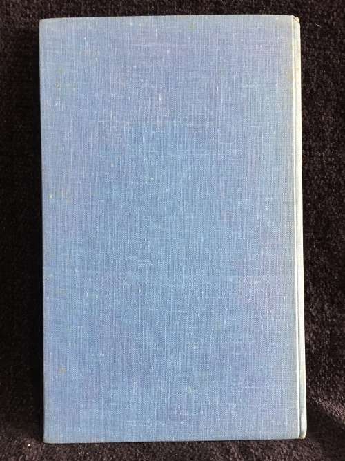 A History of Fish Hoek 1818-1968 Eric Rosenthal | Signed and Inscribed with a letter to Peggy Heap