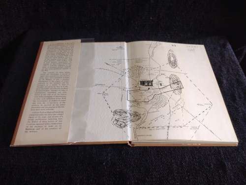 Petticoat in Mafeking - The Siege letters of Ada Cock by John F Midgley  Vindication of Baden Powell