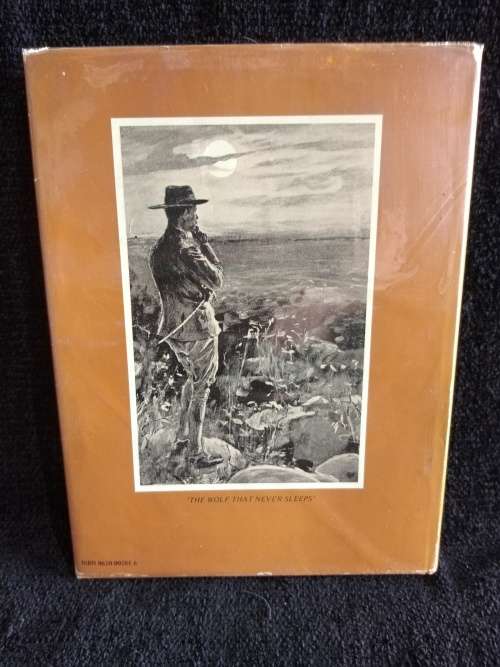Petticoat in Mafeking - The Siege letters of Ada Cock by John F Midgley  Vindication of Baden Powell