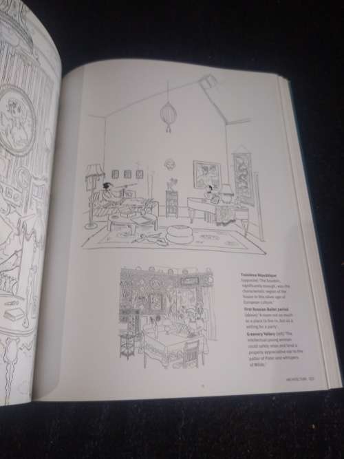 Cartoons and Coronets: The Genius of Osbert Lancaster
