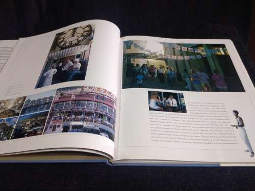 A Portrait of Cape Town by Alain Proust