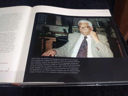 The World that made Mandela | A Heritage Trail 70 Sites of Significance by Luli Callinicos