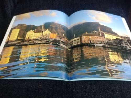 The Victoria and Alfred Waterfront | Cape Town - South Africa