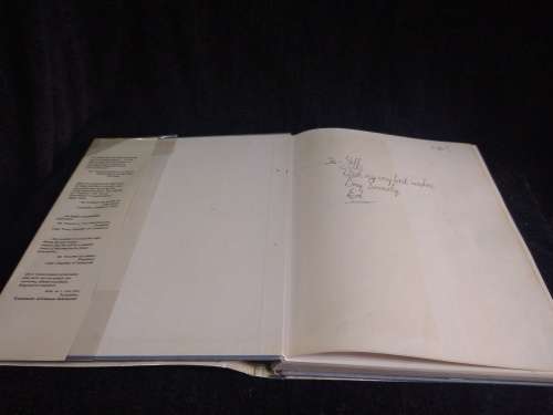 Cape Town`s 100 Years  of Progress by E.W.Slinger