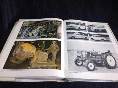 Cape Town`s 100 Years  of Progress by E.W.Slinger