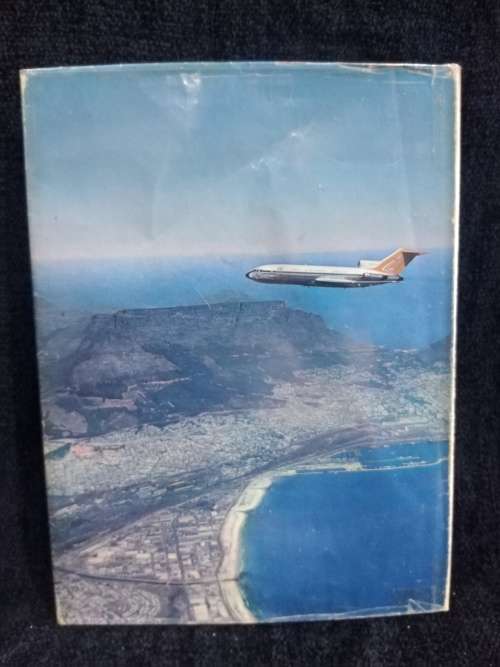Cape Town`s 100 Years  of Progress by E.W.Slinger