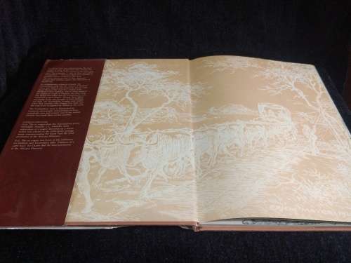 The Great Trek by C. Venter | Heritage Series