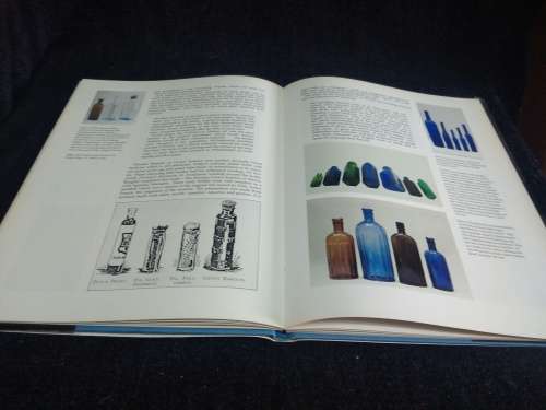 Bottles and Bygones by Ethleen and Al Lastovica