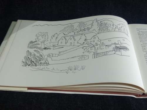 Forgotten Corners of the Cape by Molly D`Arcy Thompson