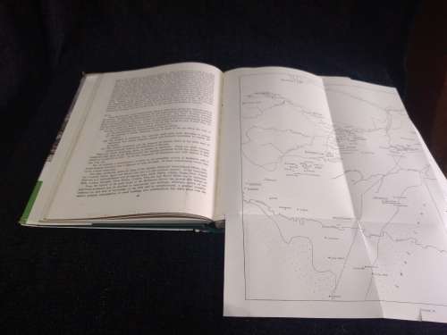 The South-Eastern Transvaal Lowveld by Lowveld Regional Development Association