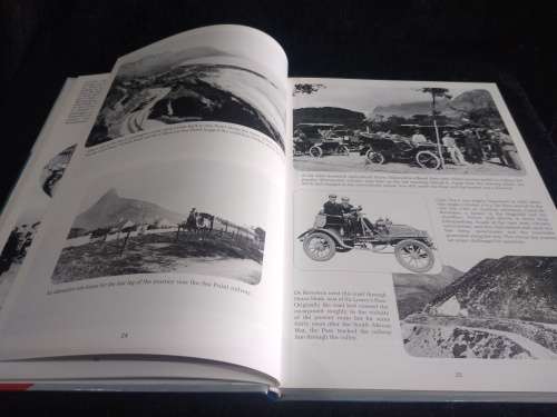 The Motorist`s Paradise | Revised Edition by Bob Johnston and Derek Stuart-Findlay