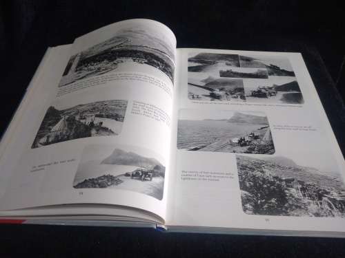 The Motorist`s Paradise | Revised Edition by Bob Johnston and Derek Stuart-Findlay