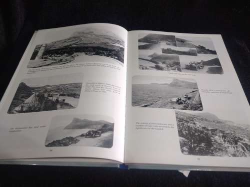 The Motorist`s Paradise by Bob Johnston and Derek Stuart-Findlay