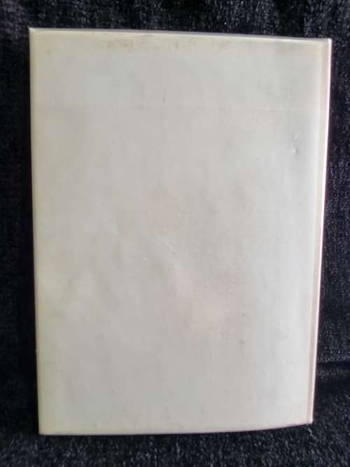 A History of Rhodesian Entertainment 1890-1930 by CTC Taylor | First Edition 1968