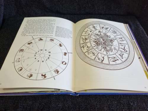 Understanding Astrology by Octopus Books