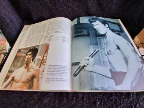 Martial Arts of the Orient by Peter Lewis