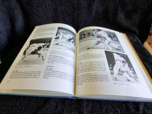 Olympic Judo | History and Techniques by Nicolas Soames , Roy Inman and David Finch