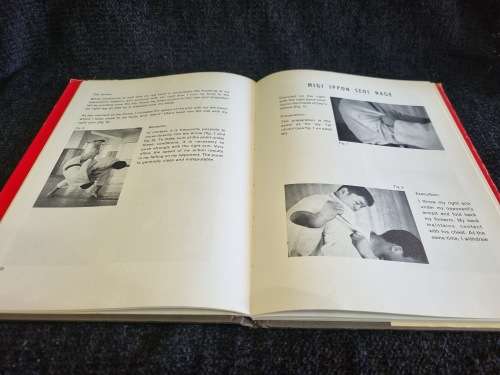 Japanese Judo Champions | Their Methods and Techniques by Claude Thibault