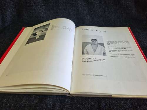 Japanese Judo Champions | Their Methods and Techniques by Claude Thibault