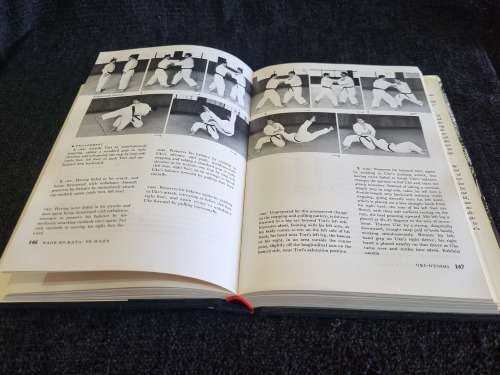 Judo | Formal Techniques by Tadao Otaki and Donn F. Draeger