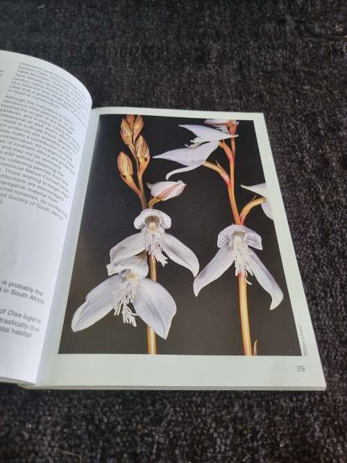 Grow Disas by Hildegrad Crous and Graham Duncan