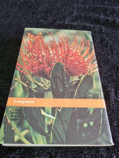 Flowers of the Veld | Bundu Series by Kay Linley and Bryan Baker