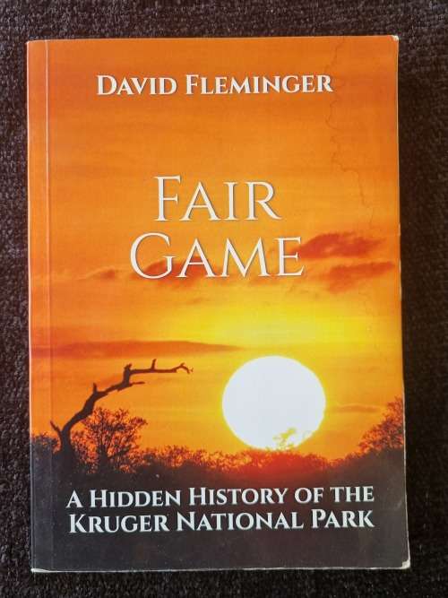Fair Game by David Fleminger