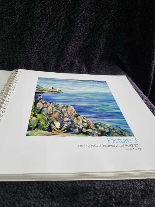 Celebrating Love and Light | A Workbook by Regine Kroger