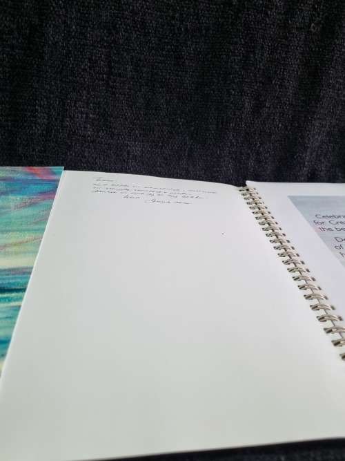 Celebrating Love and Light | A Workbook by Regine Kroger