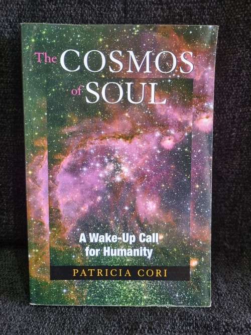 The Cosmos of Soul by Patricia Cori