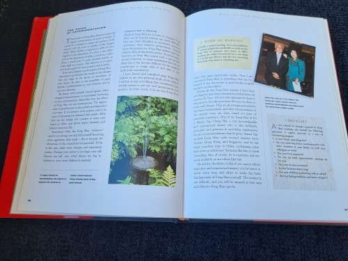 The Complete Illustrated Guide to Feng Shui by Lillian Too