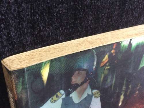 Street Blues by Andrew Brown | The Experiences of a Reluctant Policeman