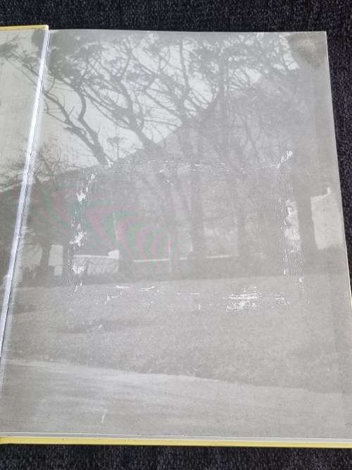 There Are Stories to be Told  St. Cyprian`s School 1971 - 1996