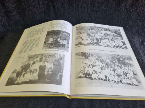 There Are Stories to be Told  St. Cyprian`s School 1971 - 1996