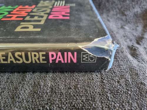 Life, Death, Love, Hate, Pleasure, Pain: Selected Works from the Museum of Contemporary Art, Chicago