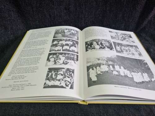 There are Stories to be Told | St Cyprian`s School 1871-1996 by Elizabeth Broekmannand Gail Weldon