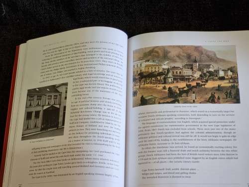 The House of Juta. Volume 1 : Pioneer Publisher . 1853 - 1903 by Wessel de Kock