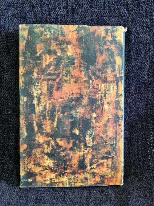 Basutoland by Austin Coates | 1966 First Edition Corona Library