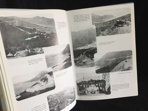 The Motorist`s Paradise | Revised Edition by Bob Johnston and Derek Stuart-Findlay