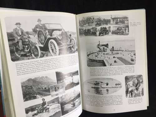 The Motorist`s Paradise | Revised Edition by Bob Johnston and Derek Stuart-Findlay
