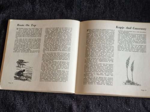 This Is Our Land by Frank Clements | Stories and Legends of the Two Rhodesias