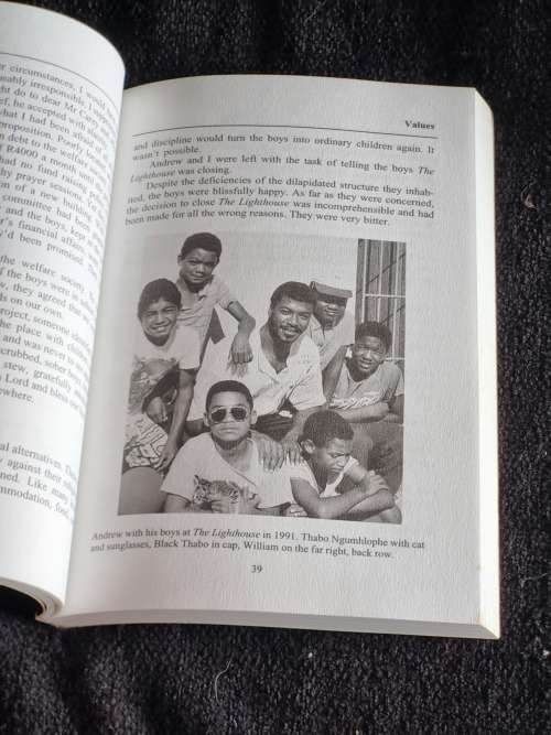 Also God`s Children? Encounters with Street Kids - Heather Parker Lewis | Signed