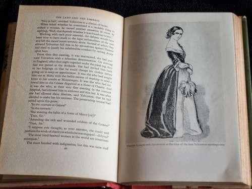 Ladies in the Veld by Brian Roberts | First Edition 1965