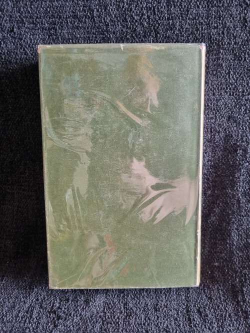 Ladies in the Veld by Brian Roberts | First Edition 1965