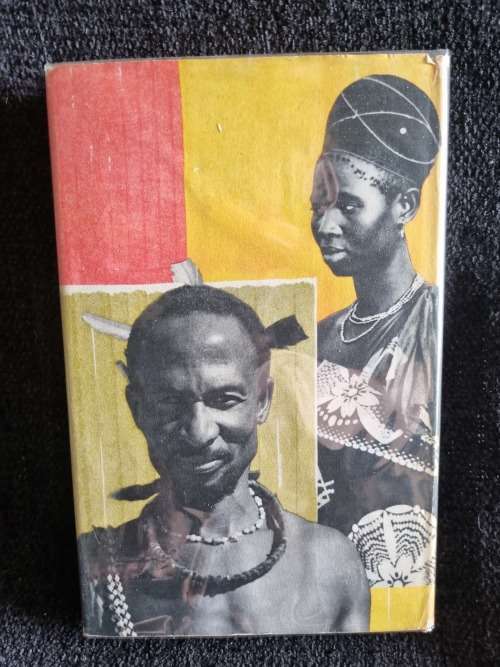 Swaziland by Dudley Barker | Her Majesty`s Stationery Office, 1965
