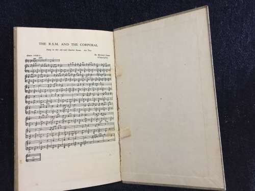 Fire and Freedom by Bernard Staas ~  A Chronicle in Two Acts